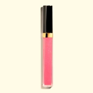 CHANEL Lip Gloss